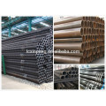 SELL PRIME / PRIMEIRA QUALIDADE DE AÇO DE CARBONO SEAMLESS PIPE, MILD STEEL, ASTM A106 GR.B